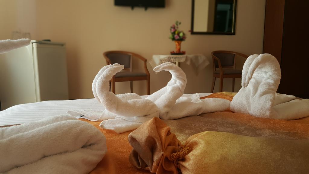 Casa Alex Hotel Targu Jiu Room photo