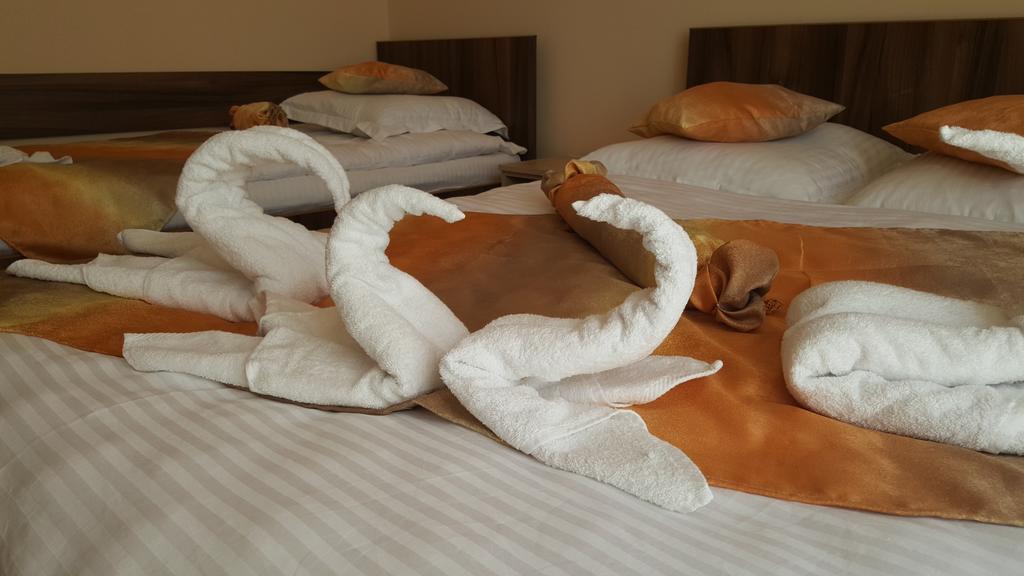 Casa Alex Hotel Targu Jiu Room photo