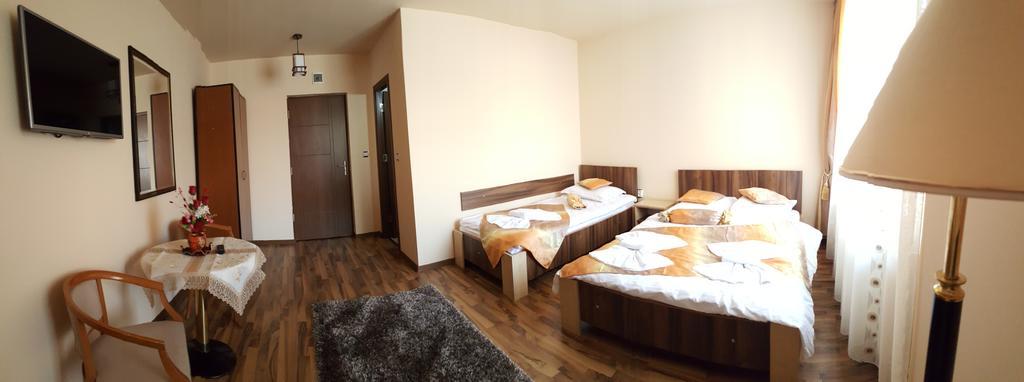 Casa Alex Hotel Targu Jiu Room photo